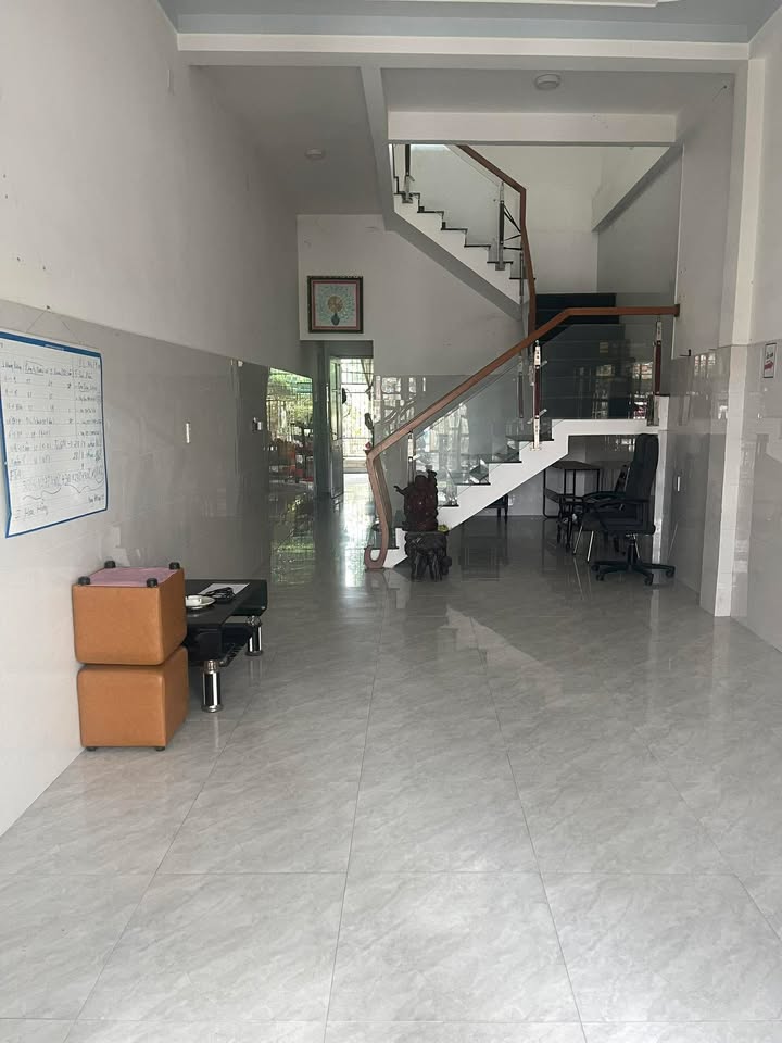 Nhà Phố Trần Thủ Độ, Cẩm Lệ 348.4m² giá 6.5 tỷ - Mặt tiền kinh doanh đắc địa!