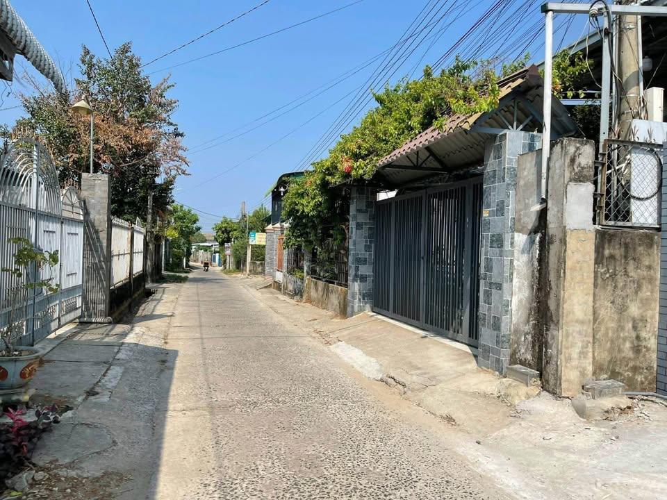 Nhà 246m² Xã Phú Lâm, Đồng Nai - Giá Tốt 1.68 Tỷ