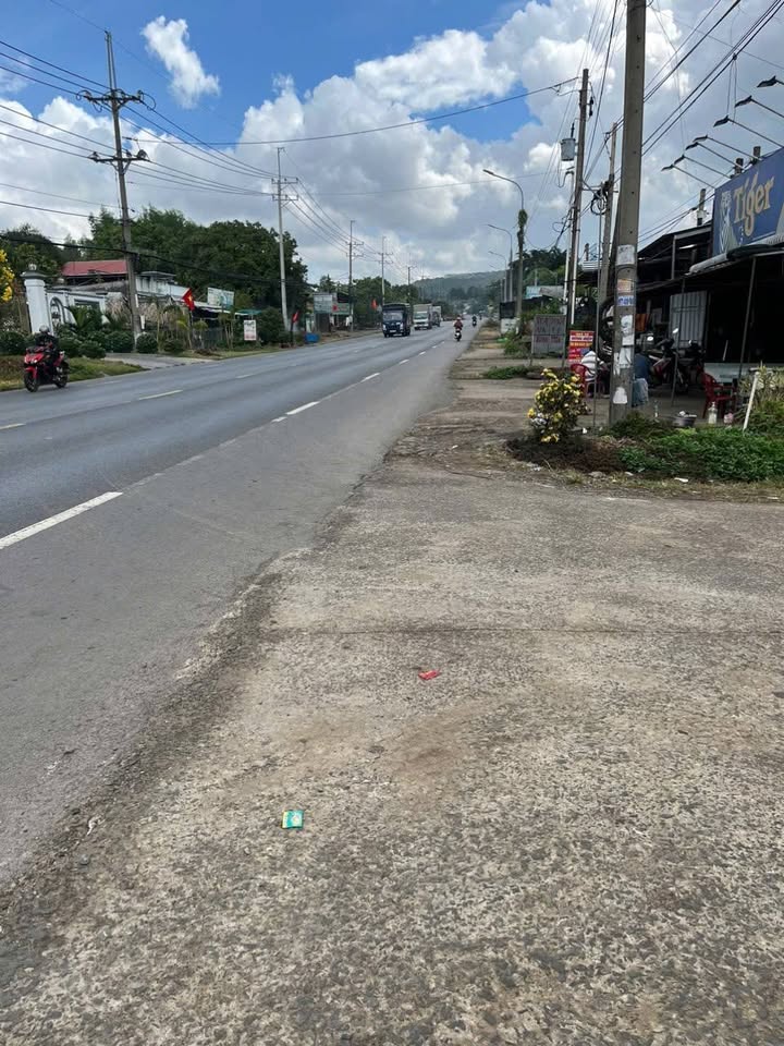 Đất Thổ Cư Sổ Riêng 170m² Xã Phú Ngọc, Định Quán - Cơ Hội Đầu Tư Vàng