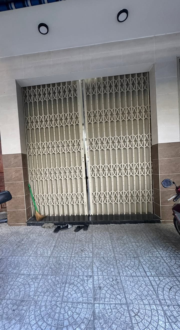 Mặt bằng kinh doanh 30m² đường Phan Nhu, Đà Nẵng - Gần chợ Phú Lộc