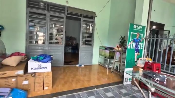 Cho thuê nhà nguyên căn Kiệt Bình Kỳ, Cẩm Lệ - 1PN, 4 Triệu/Tháng