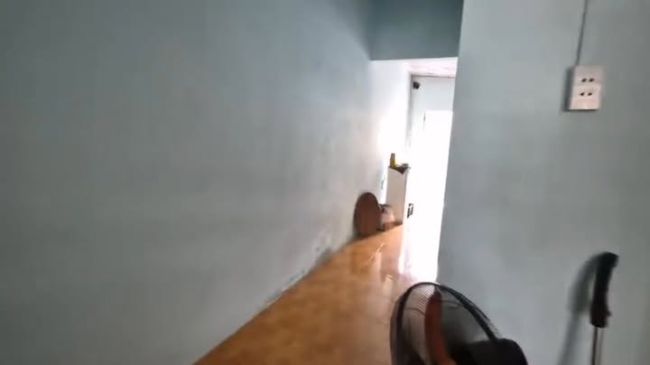 Cho thuê nhà nguyên căn Kiệt Bình Kỳ, Đà Nẵng - 1PN, Giá 4 triệu/tháng