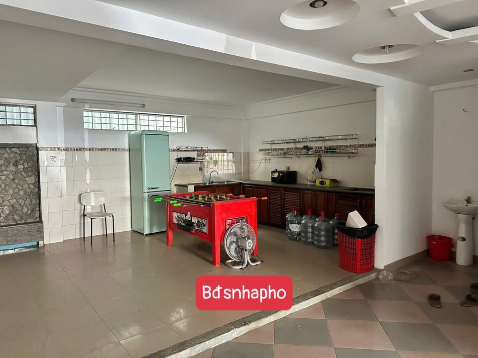 Nhà Mặt Tiền Kinh Doanh Ông Ích Khiêm, Đà Nẵng - 100m² x 3 Tầng