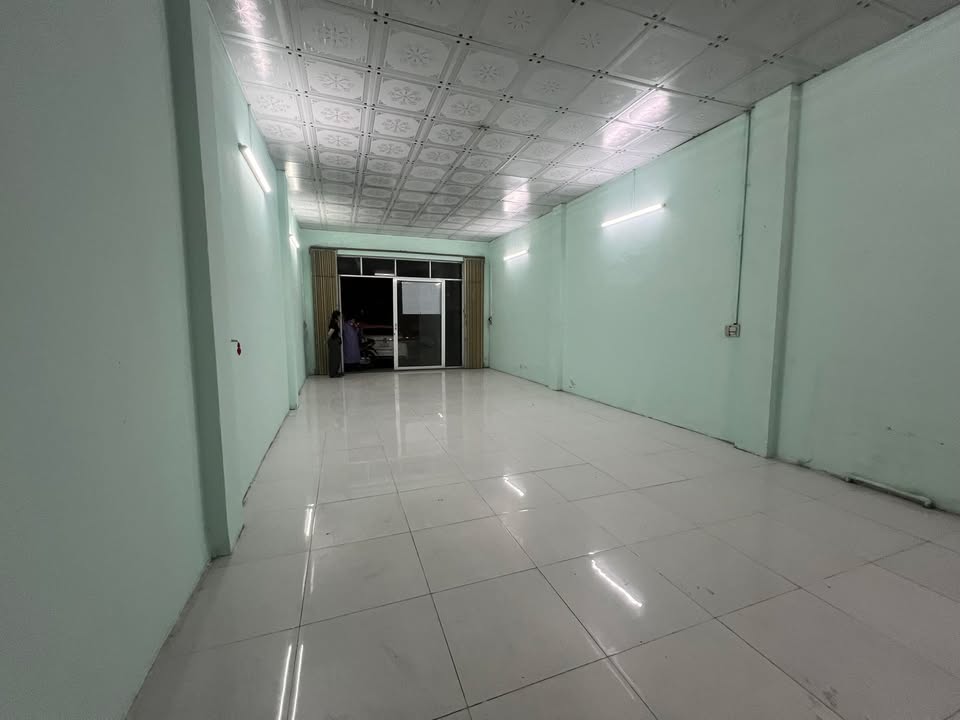 Nhà Cấp 4 Nguyễn Phước Tần, Cẩm Lệ 90m² - Vị trí đẹp, sẵn sàng kinh doanh!