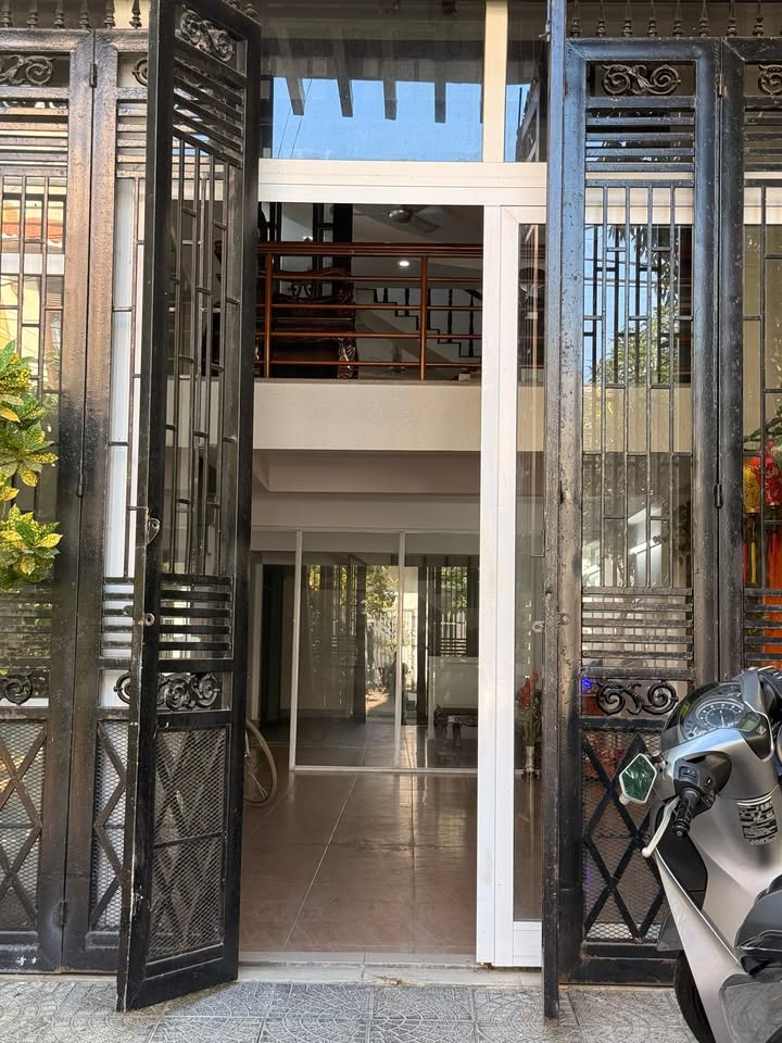 Nhà phố Phạm Đình Hổ Đà Nẵng 80m² - Vị trí đắc địa