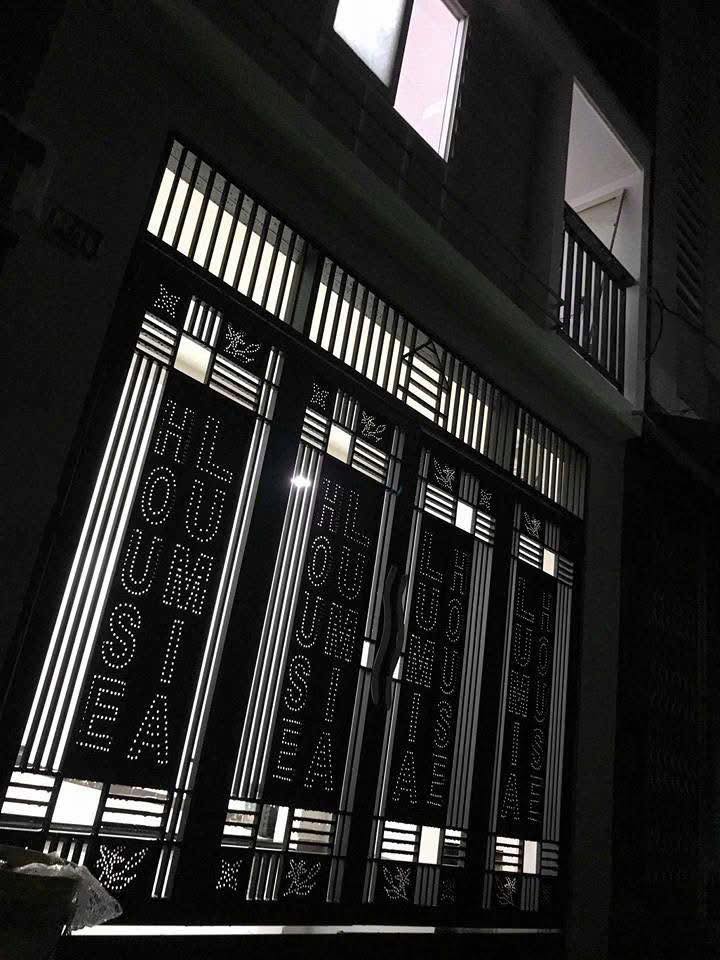 Nhà nguyên căn Hải Châu Đà Nẵng 10 triệu/tháng - Vị trí đẹp