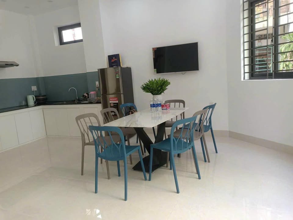 Nhà Riêng Kiệt Tạ Hiện Đà Nẵng 3PN, 3WC - Sẵn sàng ở ngay!