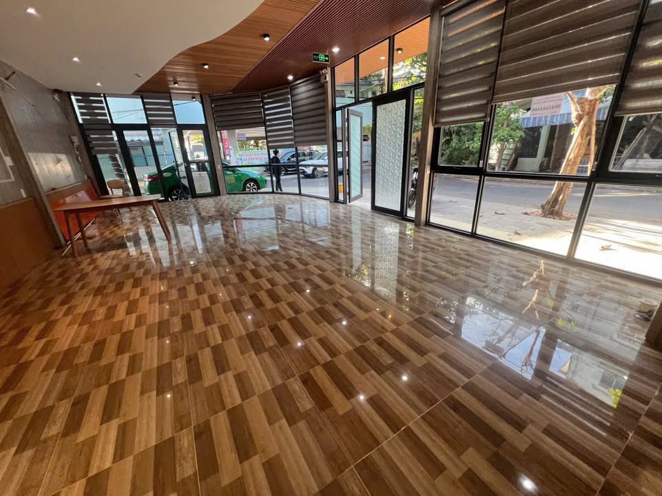 Mặt bằng kinh doanh Võ Trường Toản 98m² - Mặt tiền kinh doanh đắc địa!