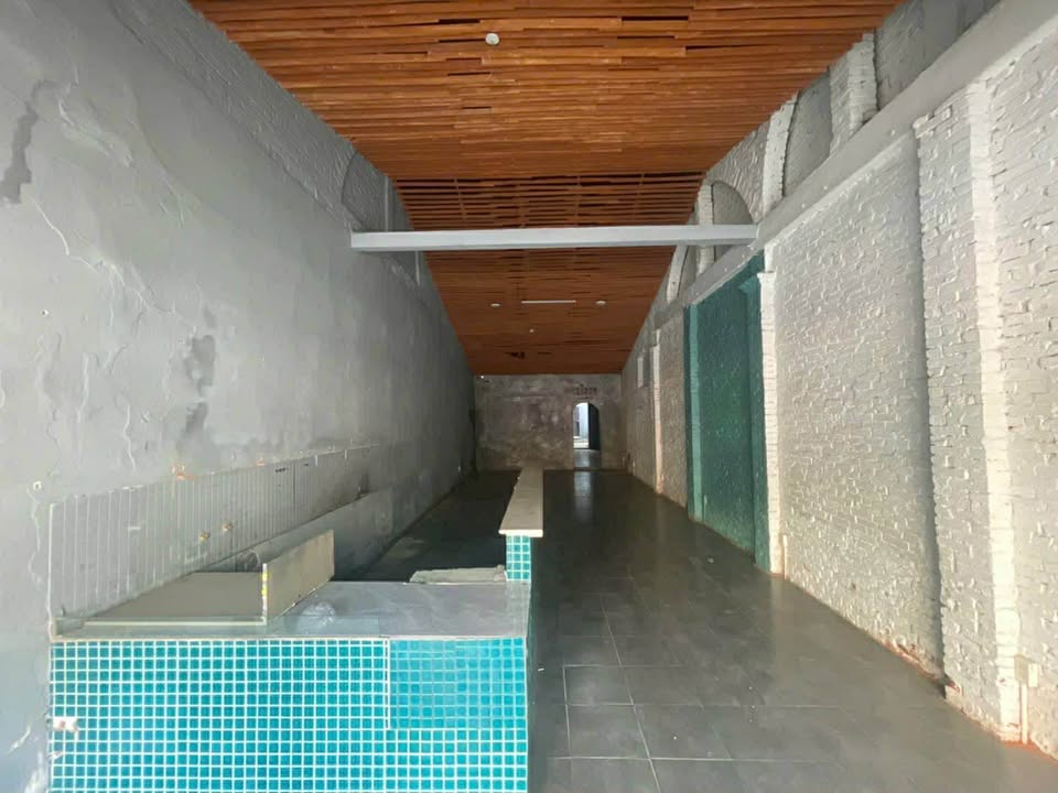 Nhà Cấp 4 Phan Châu Trinh 140m² - Mặt tiền kinh doanh đắc địa!