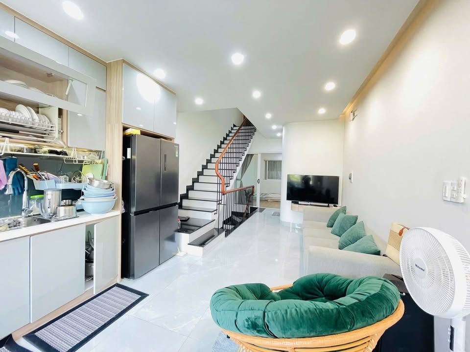 Nhà Phố Hoà Cường, Hải Châu 30 triệu/tháng - Mặt tiền kinh doanh đắc địa!