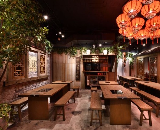 Cho thuê mặt bằng nhà tiền chế 2 tầng 170m² An Thượng, Đà Nẵng - Giá 60 triệu