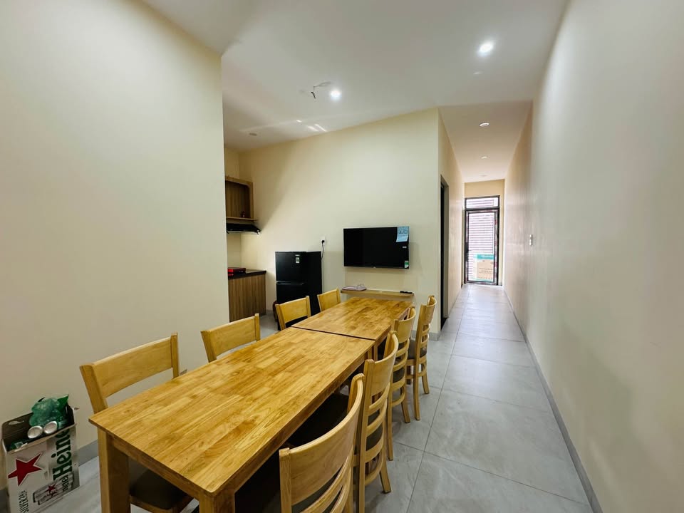 Căn hộ 2 PN Mỹ Đa Tây 10, Đà Nẵng - Đẹp mê ly, 15-16 triệu/tháng!