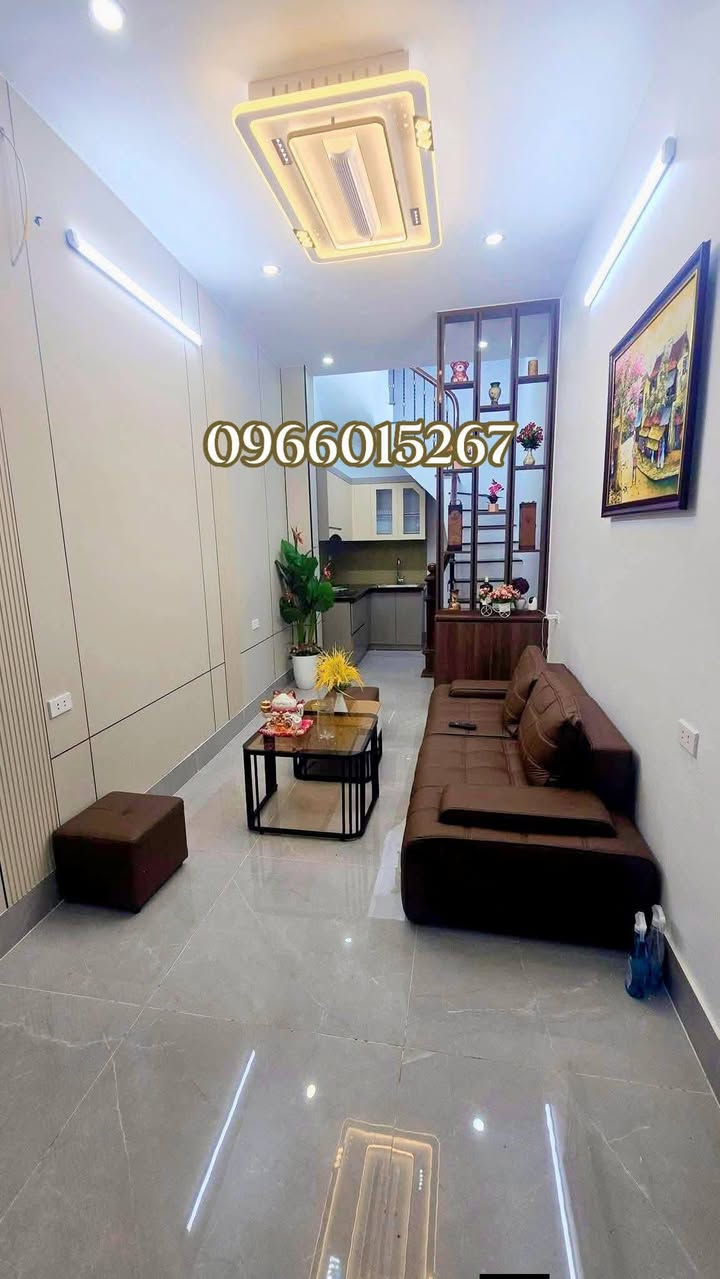 Nhà riêng Võ Thị Sáu 32m² giá nhỉnh 5 tỷ - Sẵn sàng ở ngay!