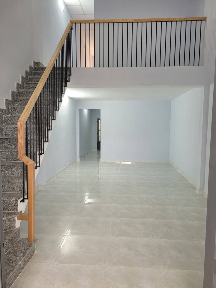Nhà Vĩnh Lộc B Bình Chánh 64m² giá 2 tỷ - Ô tô vào tận nhà!