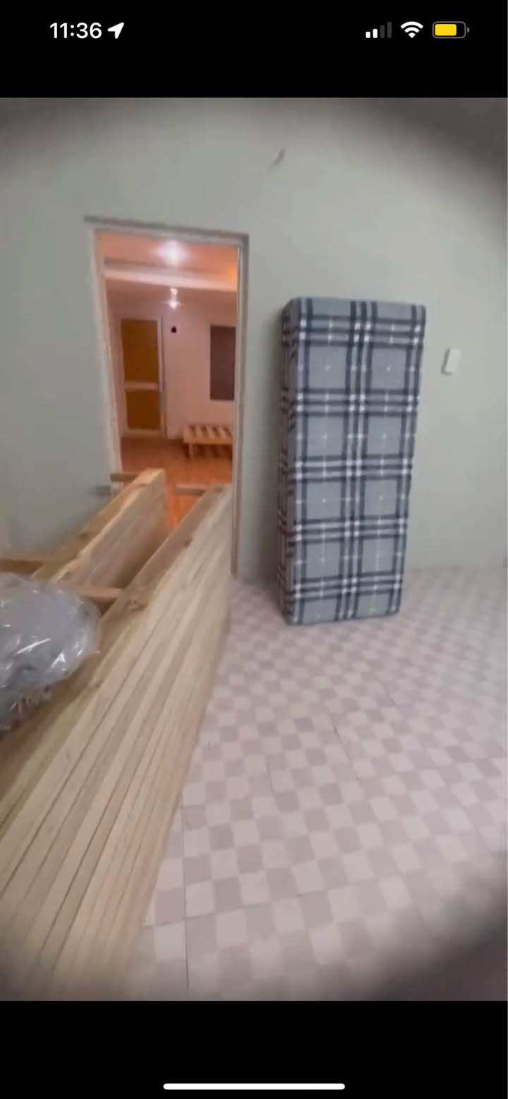 Căn hộ TT Vĩnh Hồ 70m² 7-7.5tr - Bàn giao ngay