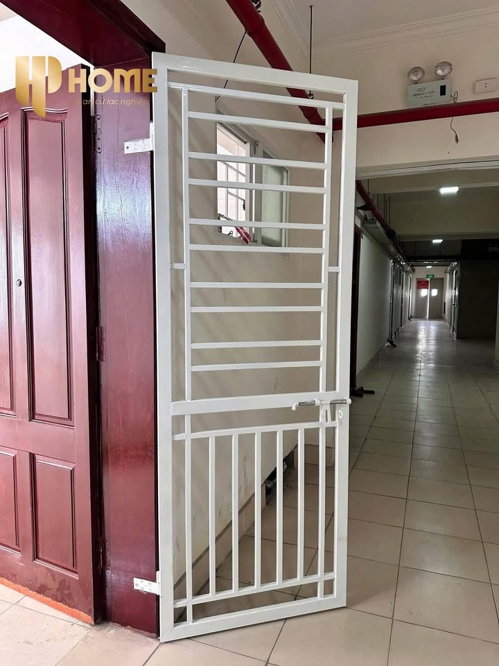 Cho thuê căn hộ 47m² Chung cư Đổng Quốc Bình, Ba Đình - Giá 4 Triệu/Tháng