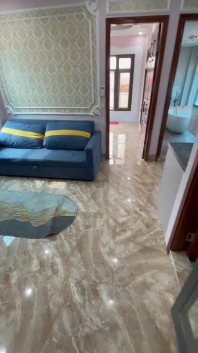 Căn hộ mini Phú Diễn, Bắc Từ Liêm giá 5.5-7 triệu - Full nội thất!