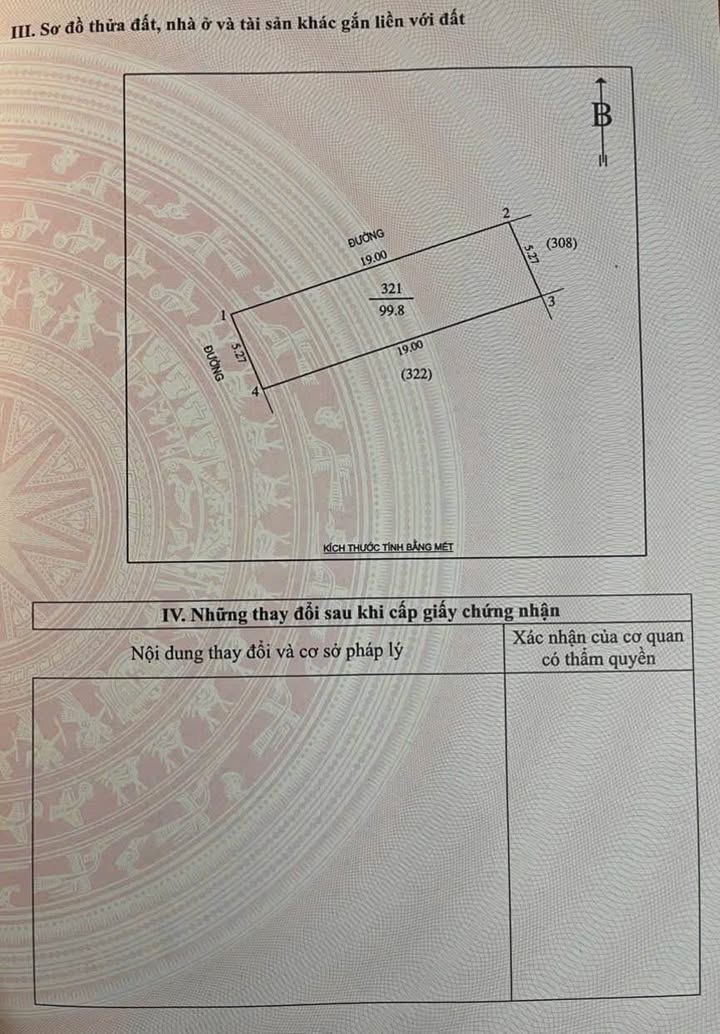 Đất Nền Nghi Liên 100m² TP Vinh - Sổ Đỏ Chính Chủ, Tiềm Năng Vượt Trội!