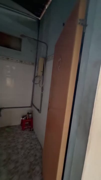 Nhà riêng Hẻm 10 An Dương Vương, Tây Ninh 29m² - Sẵn sàng ở ngay!