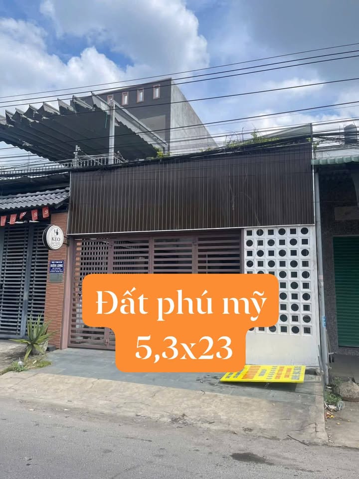 Mặt Tiền KD Đắc Địa DX13 TDM 128m² - Giá 3.99 Tỷ Có Dòng Tiền 5 Triệu/Tháng