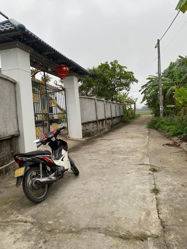 Đất nền Đông Các, Đông Hưng 87m² - Chính chủ, đường to ô tô!