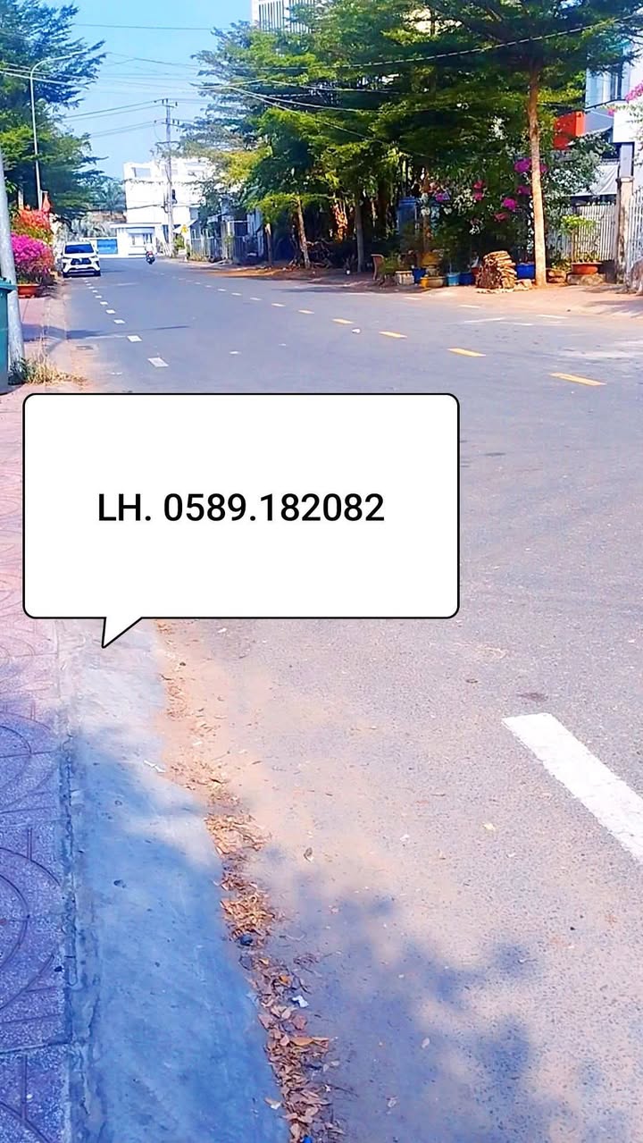 Nhà Mặt Tiền Kinh Doanh P. Cao Lãnh, Đồng Tháp - 112m² - 2.2 Tỷ