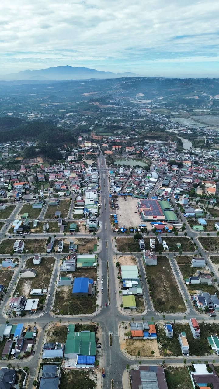 Đất nền Lâm Hà 114m² 2,1 tỷ - Tiềm năng tăng giá