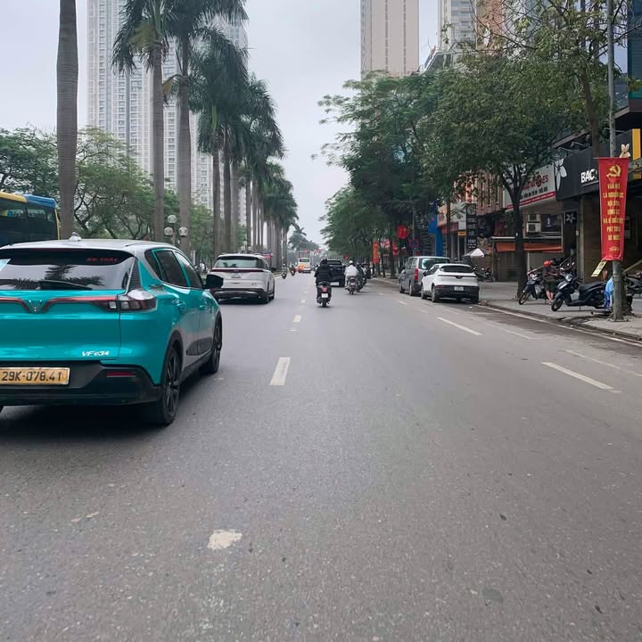 Bán nhà Lê Đức Thọ Mỹ Đình 43m² giá 10 tỷ - Full nội thất ở ngay!