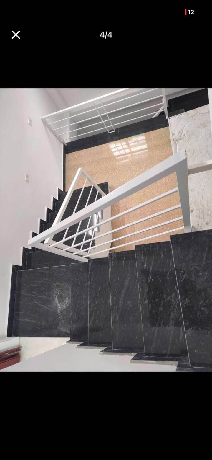 Nhà 2.5 tầng TP Thanh Hóa 40m² – Sẵn sàng ở ngay!