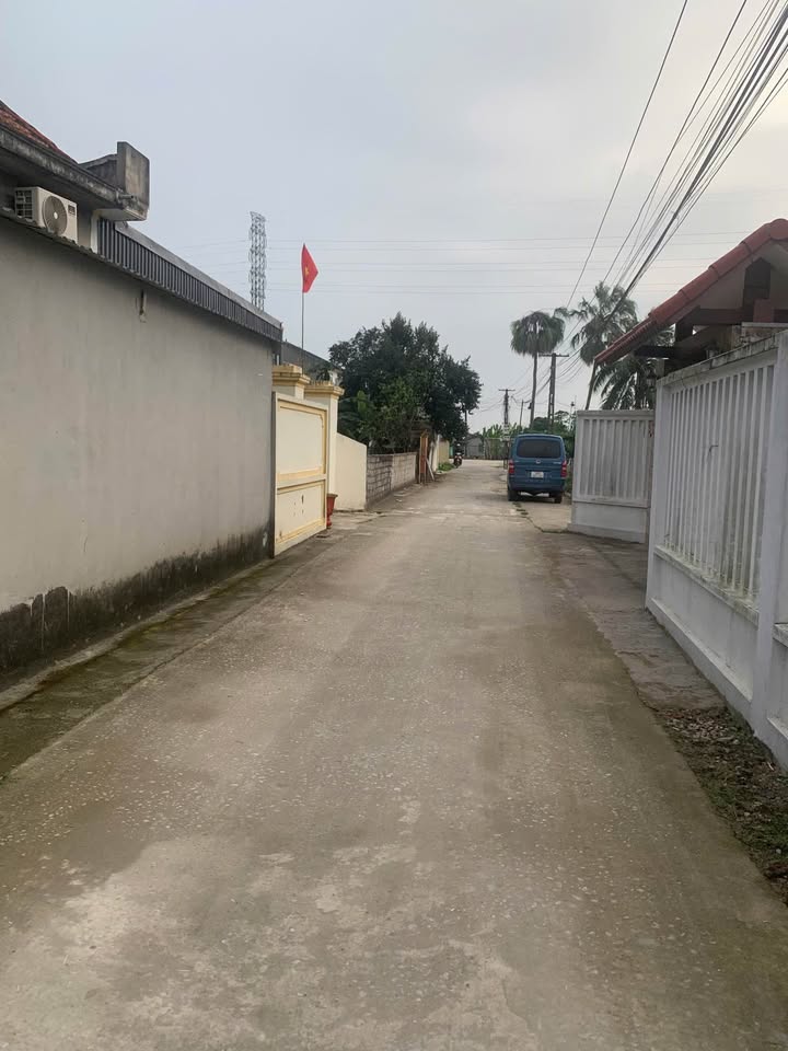 Bán Đất Góc Trung Tâm TP Thanh Hóa 101m² - Giá 1.5 Tỷ, Sổ Đỏ