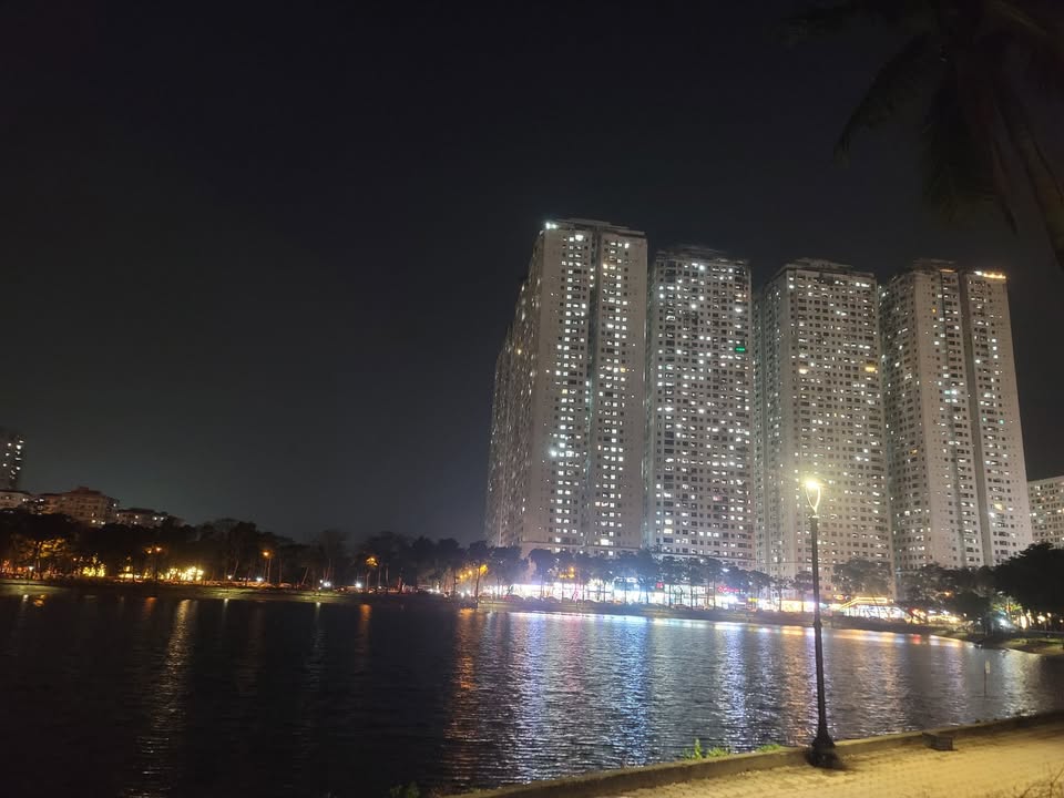 Văn phòng Dương Nội, Hà Đông 120m² - Sẵn sàng làm việc!