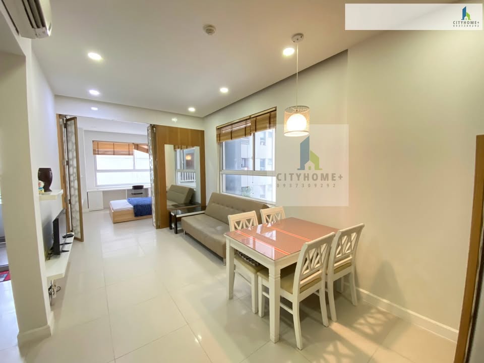 Căn hộ Lexington Residence An Phú 50m² 4 tỷ - Full nội thất cao cấp