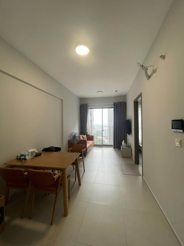 Cho thuê Căn hộ West Gate 59m² 2PN - Giá 6-9 Triệu/Tháng