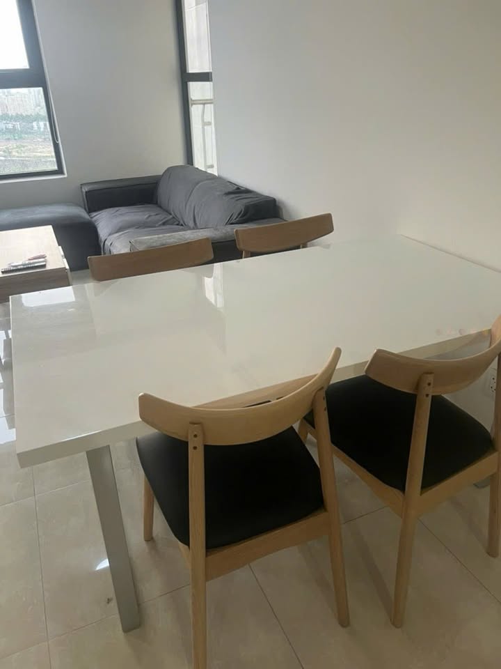 Căn hộ Centana Thủ Đức 3PN giá 14.5 triệu - Full nội thất cao cấp