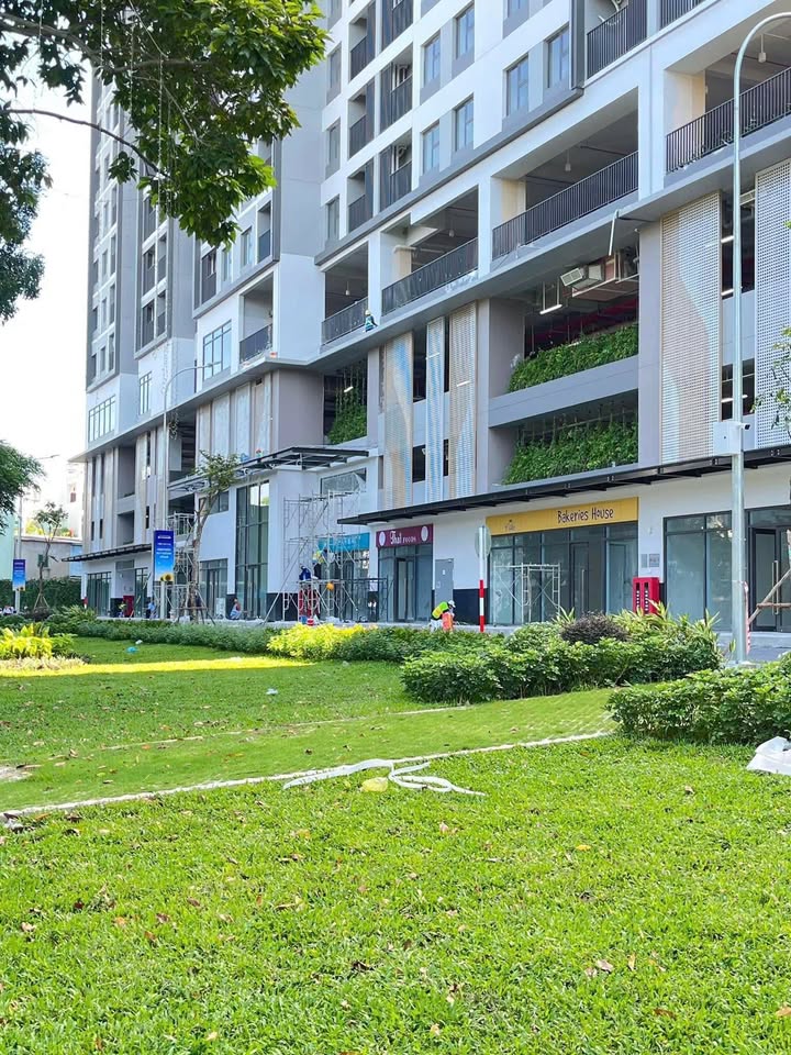 Căn hộ The Privia Khang Điền Quận Bình Tân từ 9.5 triệu/tháng – Bàn giao ngay!