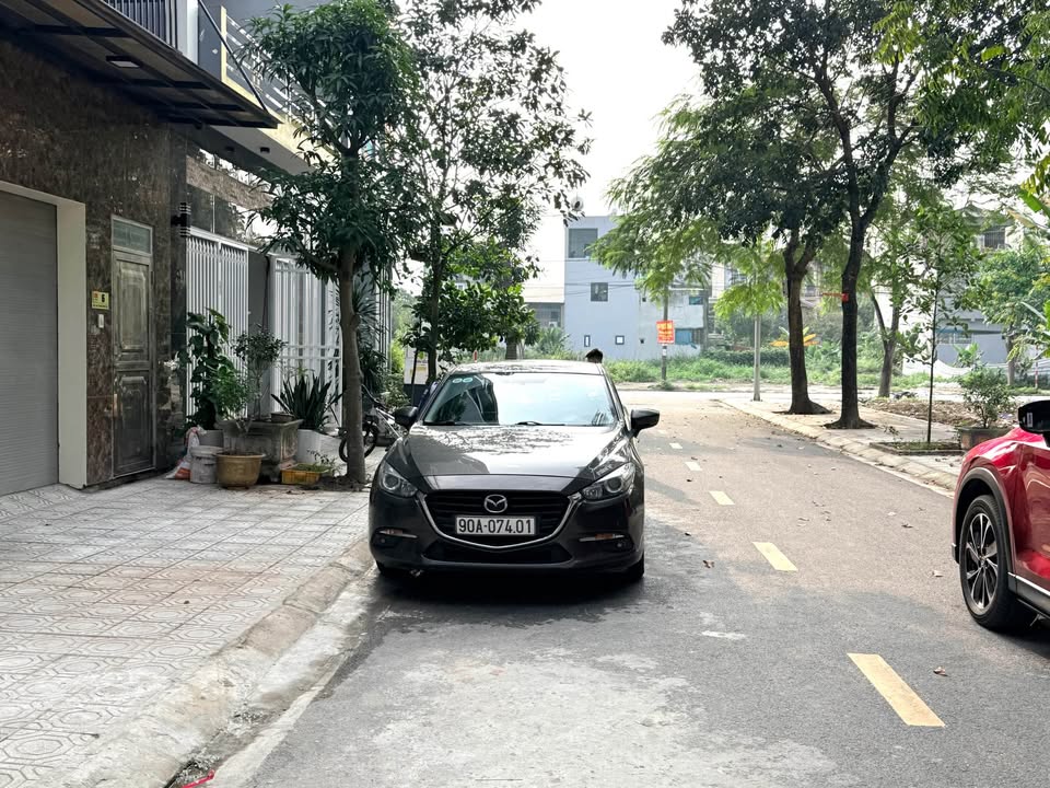 Đất nền Hud Châu Sơn Phủ Lý 95m² giá 35 tỷ - Pháp lý rõ ràng!