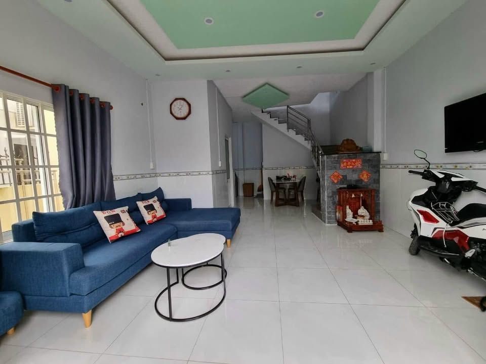 Bán Nhà Cù Lao Hiệp Hòa 75m² Giá 3.1 Tỷ - Vị Trí Đẹp Sổ Hồng Riêng