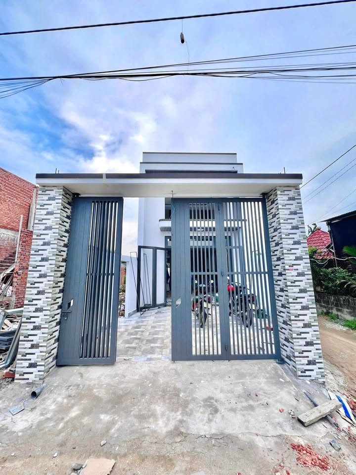 Nhà Riêng Biên Hòa 91m² Đường Đồng Khởi - Chính Chủ Bán Giá Tốt