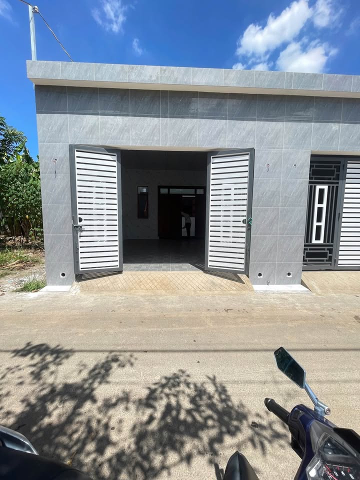 Nhà 3PN Trảng Bom, Đồng Nai - 117m² Sổ Hồng Riêng, Giá 1.85 Tỷ