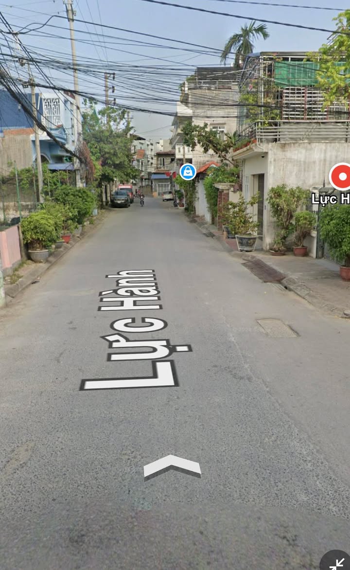 Nhà Riêng 5 Tầng Ngô Gia Tự 127m² - Ô tô vào tận nhà, Full nội thất!