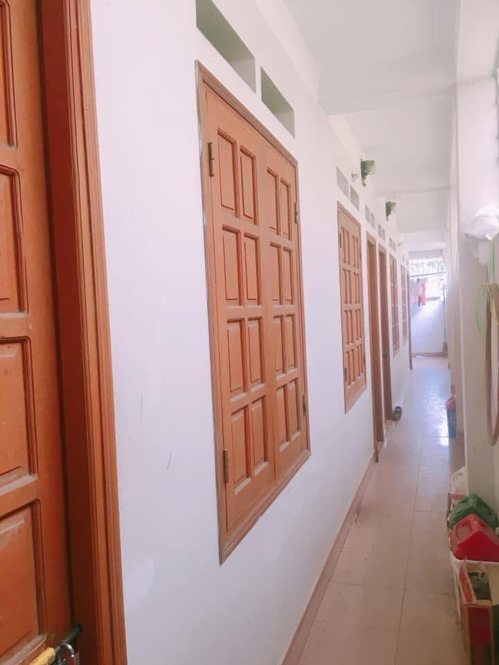 Phòng Trọ Khép Kín 600k/tháng Gần ĐH Y, ĐH Sư Phạm Thái Nguyên