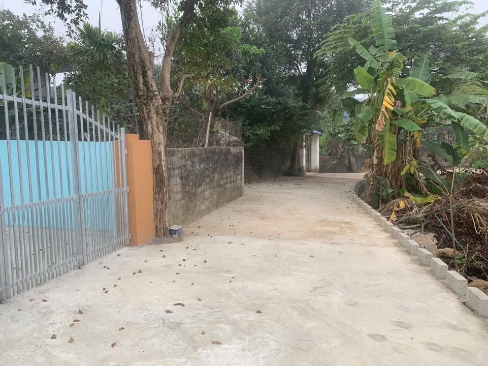 Nhà 3 Phòng Trống P. Thịnh Đán, TP. Thái Nguyên - Sẵn Sàng Cho Thuê