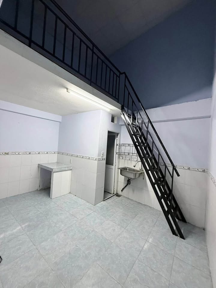 Phòng Trọ Phan Thiết 1.7 triệu - Sẵn sàng vào ở!