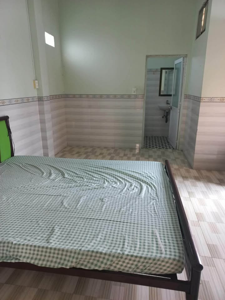 Cho thuê nhà 2PN đường Võ Liêm Sơn, Phan Thiết - 5 Triệu/tháng