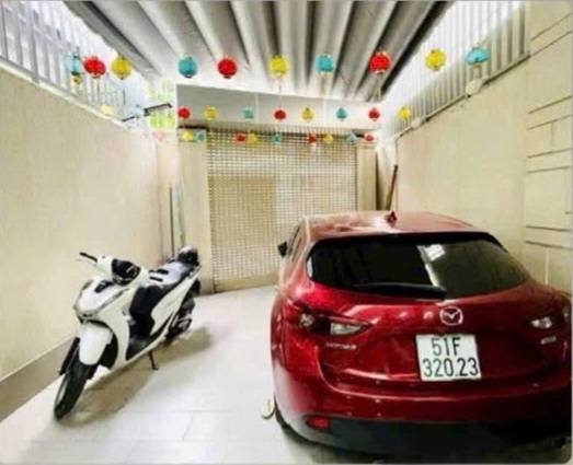 Nhà Mặt Tiền Nguyễn Trung Trực 77m² - Mặt Tiền Kinh Doanh Hiệu Quả!