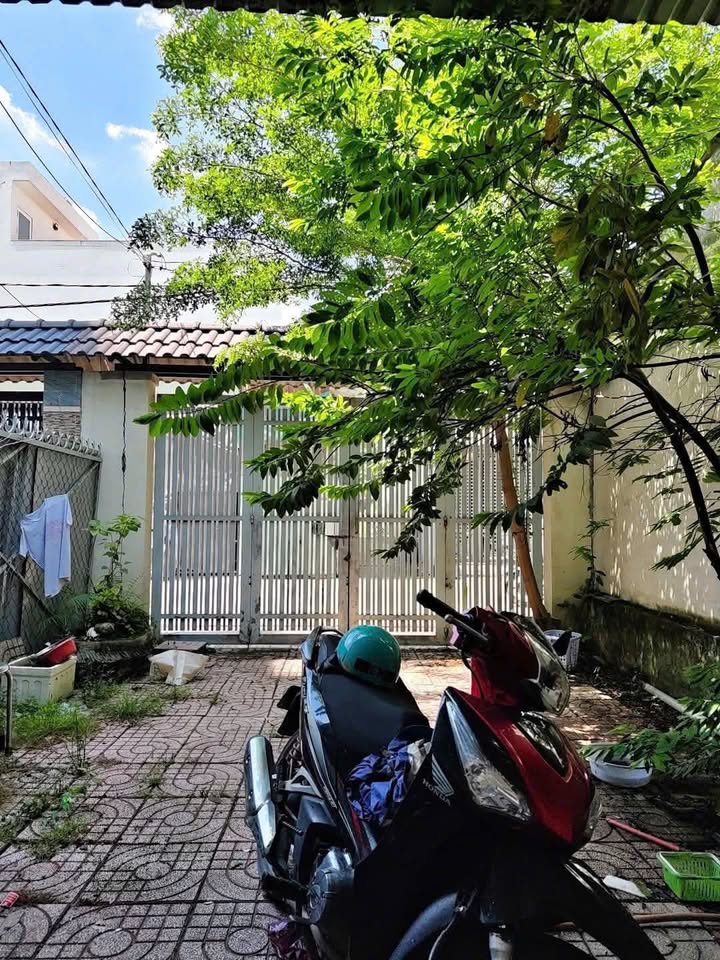 Nhà Nguyên Căn Vườn Lài Q12 100m² 7.5 Triệu - Ô Tô Vào Tận Nhà