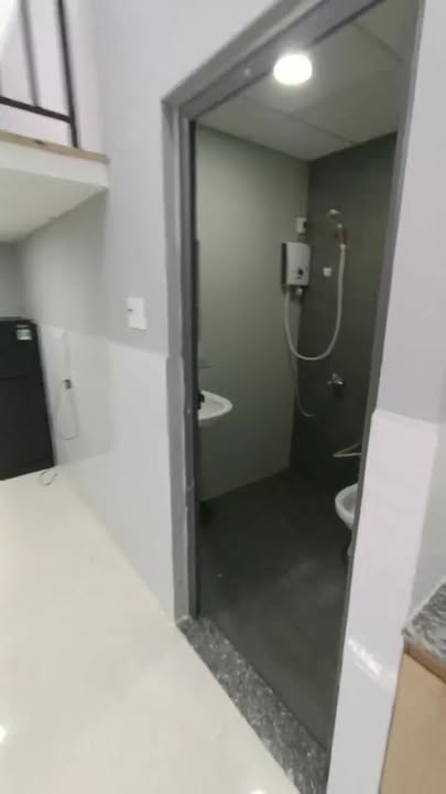 Cho thuê phòng Duplex Gò Vấp Full nội thất, 3.5 Triệu/tháng