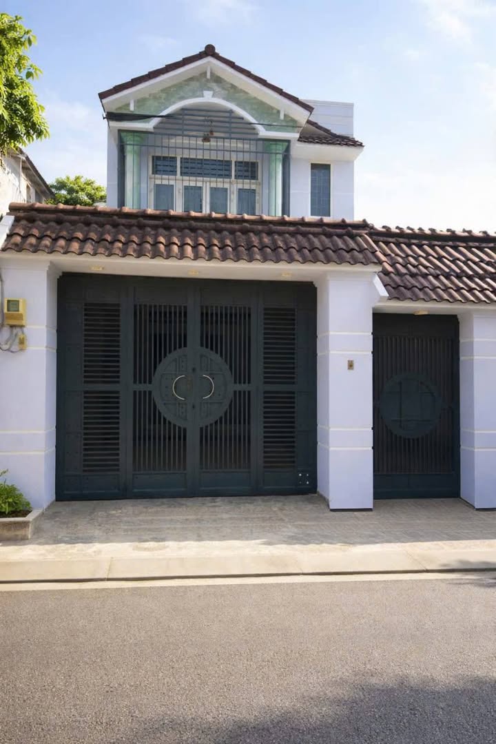 Nhà nguyên căn Hiệp Thành Q12 138m² - Ô tô vào tận nhà!