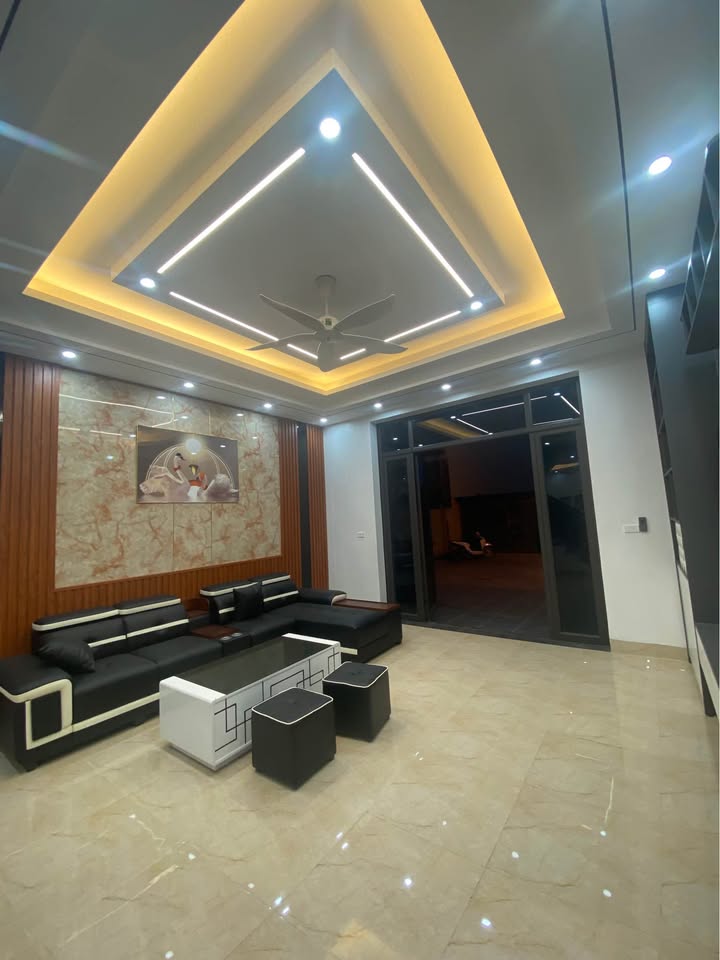 Nhà Riêng Phúc Thành, Ninh Bình 90m² - Ô tô vào tận nhà!