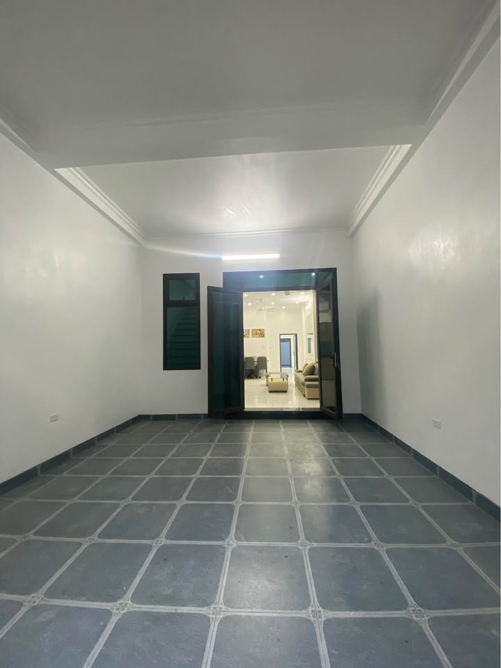 Nhà riêng Phúc Thành, TP Ninh Bình 123m² - Ô tô vào tận nhà!